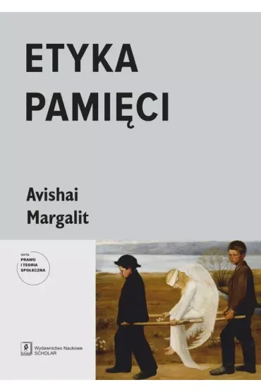 Etyka pamięci