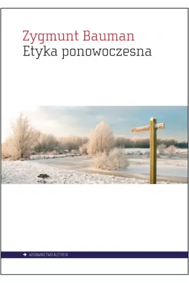 Etyka ponowoczesna