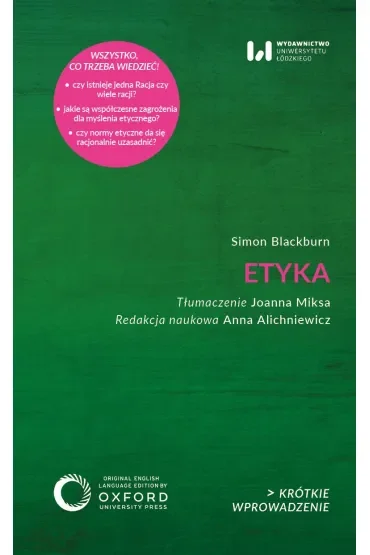 Etyka
