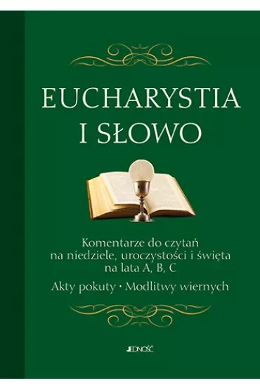 Eucharystia i słowo