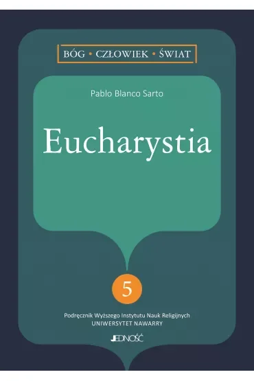 Eucharystia