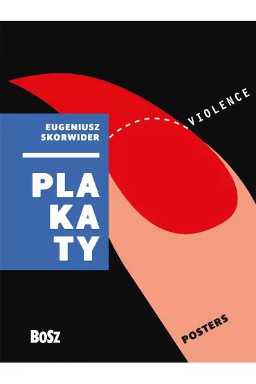 Eugeniusz Skorwider Plakaty