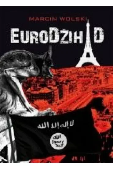 Eurodżihad Wyd.ii