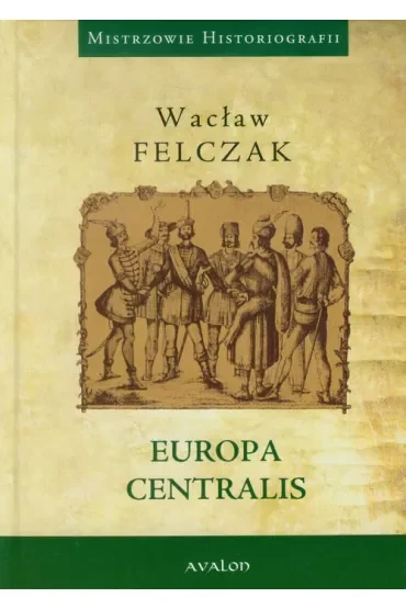 Europa Centralis