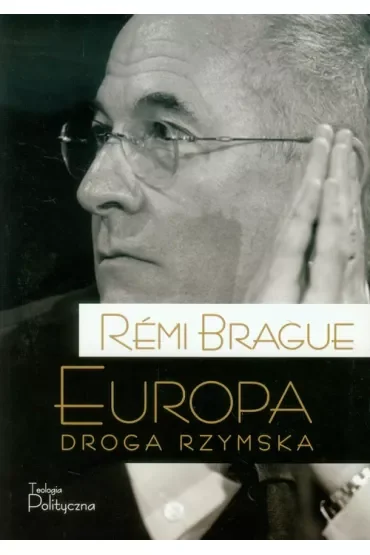 Europa Droga rzymska tom 5
