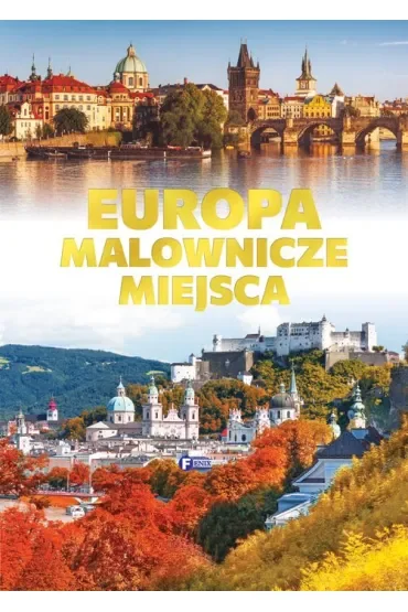 Europa, malownicze miejsca