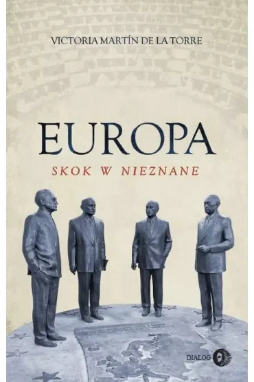 Europa - skok w nieznane