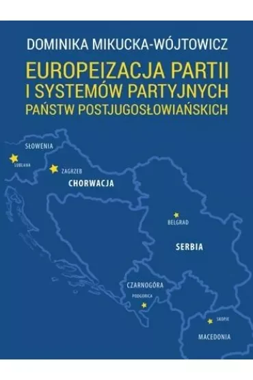 Europeizacja partii i systemów partyjnych państw..