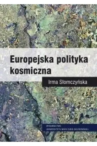 Europejska polityka kosmiczna