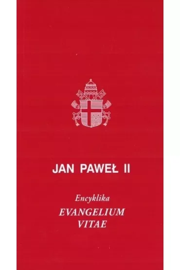 Evangelium Vitae