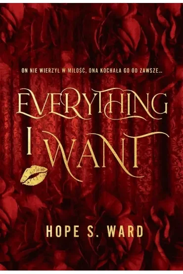 Everything I Want