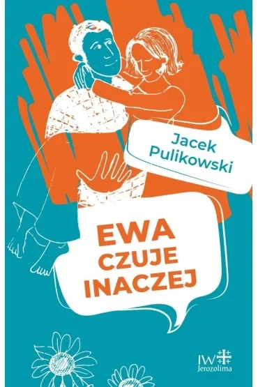 Ewa czuje inaczej w.2023