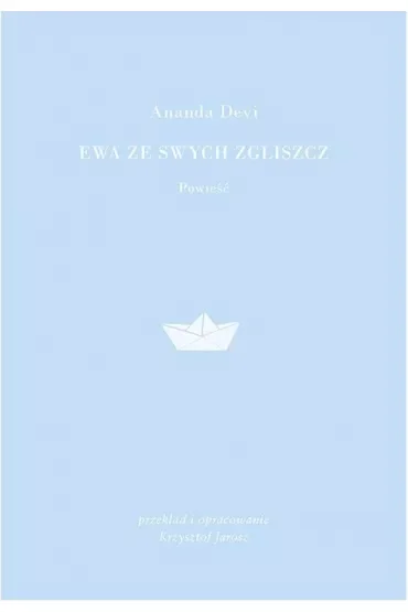Ewa ze swych zgliszcz