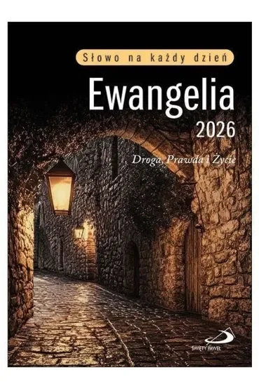 Ewangelia 2026 - duży format TW