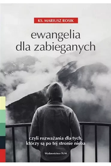 Ewangelia dla zabieganych