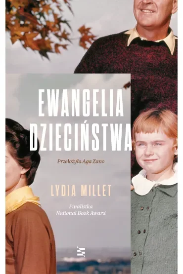 Ewangelia dzieciństwa