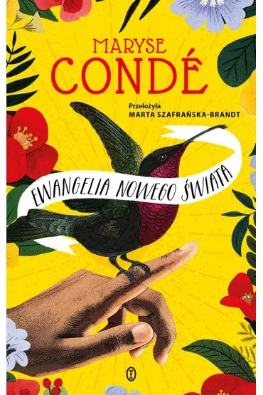 Ewangelia Nowego Świata