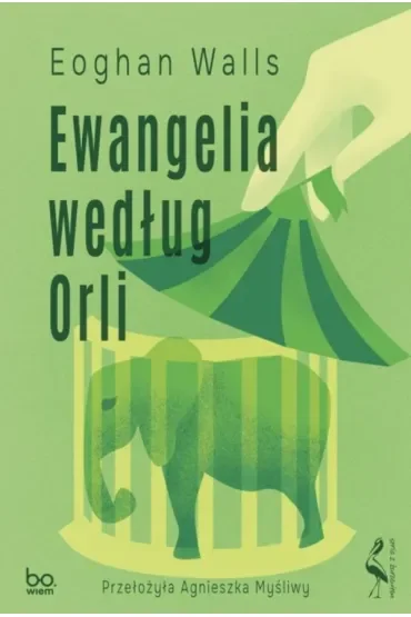 Ewangelia według Orli