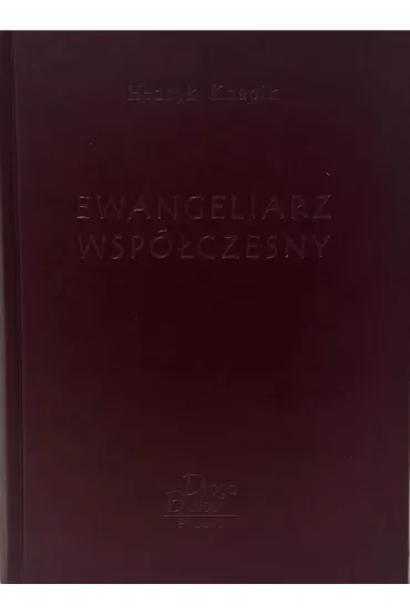 Ewangeliarz Współczesny