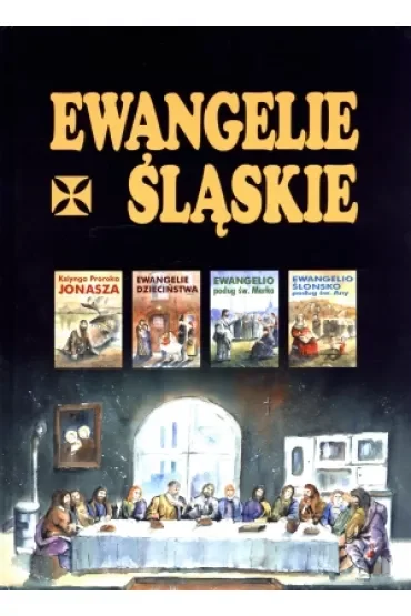 Ewangelie śląskie