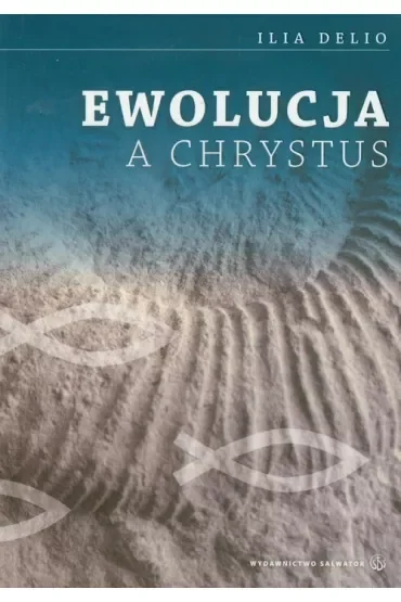 Ewolucja a Chrystus