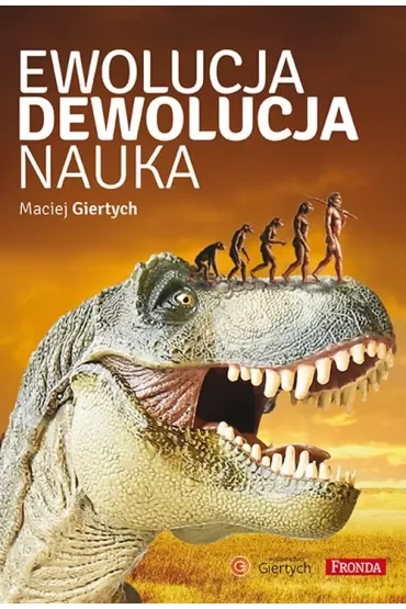Ewolucja dewolucja nauka