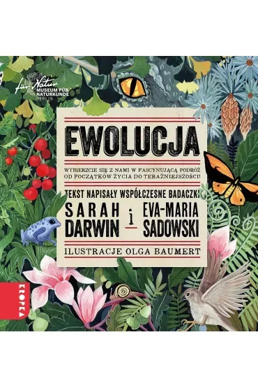Ewolucja