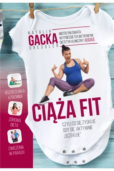 Expert vip ciąża fit