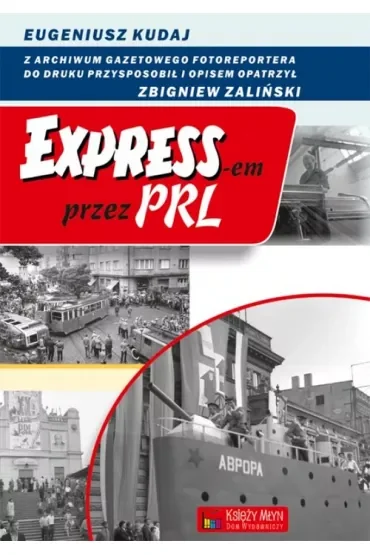 Expressem przez PRL