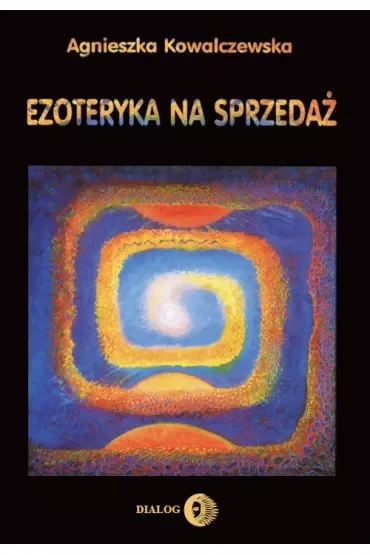 Ezoteryka na sprzedaż