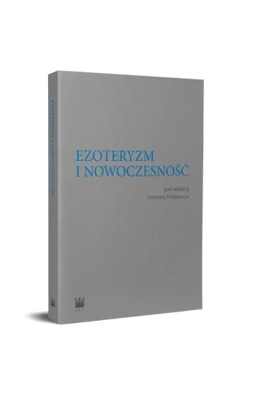 Ezoteryzm i nowoczesność