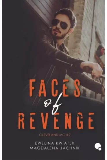 Faces of Revenge. Cleveland MC. Tom 2