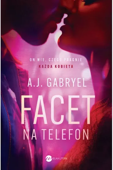 Facet na telefon