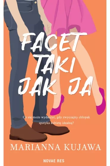 Facet taki jak ja
