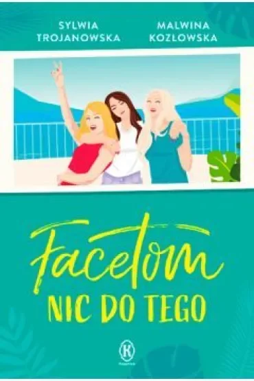 Facetom nic do tego