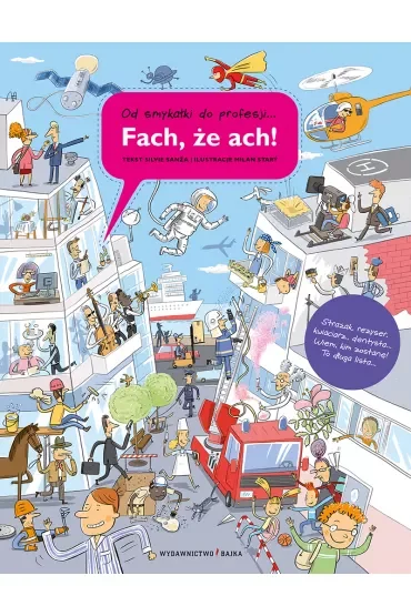 Fach, że ach!