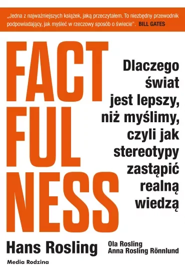 Factfulness