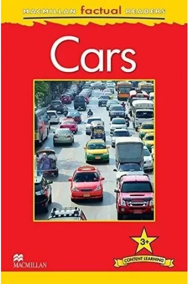 Factual: Cars 3+