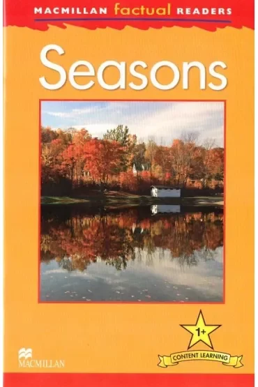 Factual: Seasons 1+