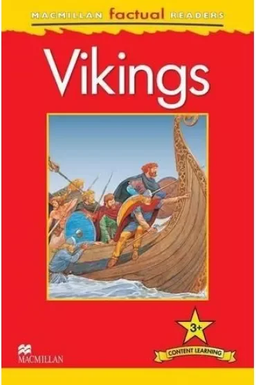 Factual: Vikings 3+