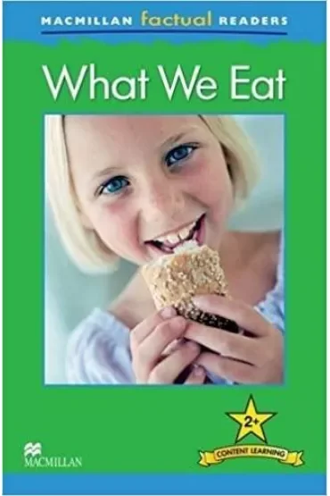 Factual: What We Eat 2+