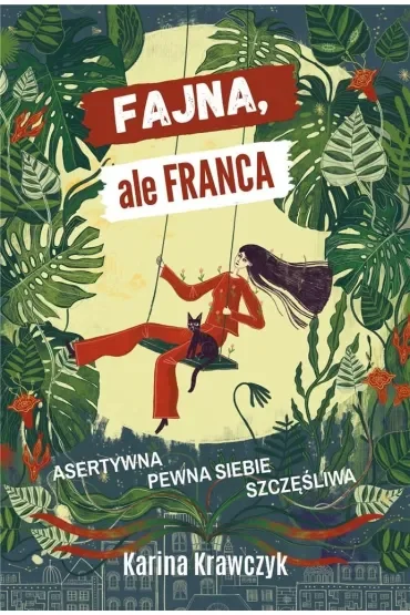 Fajna ale Franca