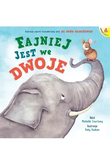 Fajniej jest we dwoje