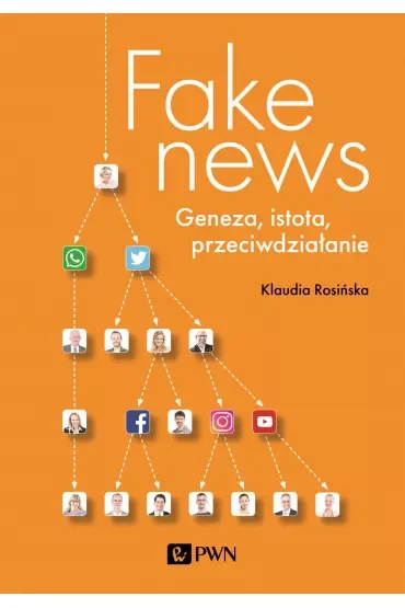 Fake news. Geneza, istota, przeciwdziałanie