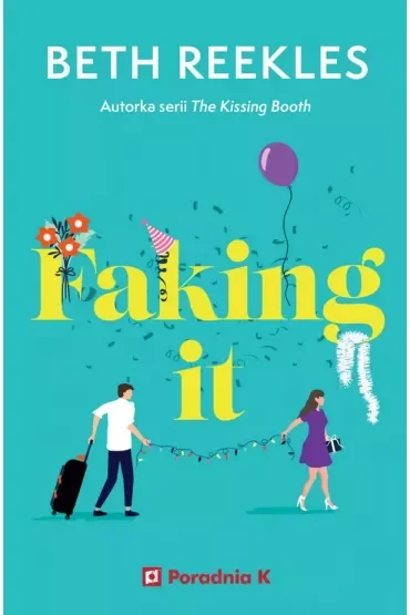 Faking it