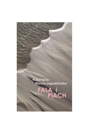 Fala i piach