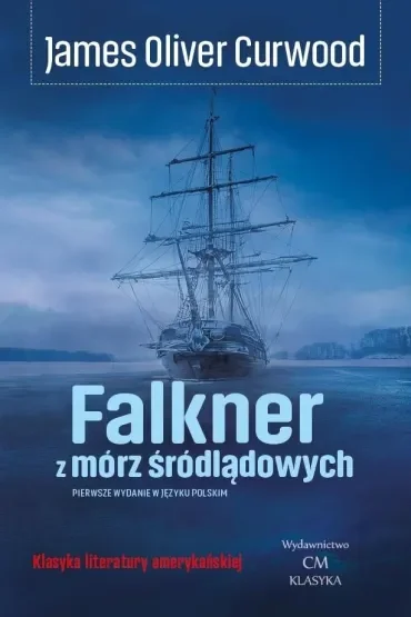 Falkner z mórz śródlądowych