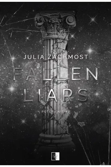 Fallen Liars. Seria Potępienie. Tom 2