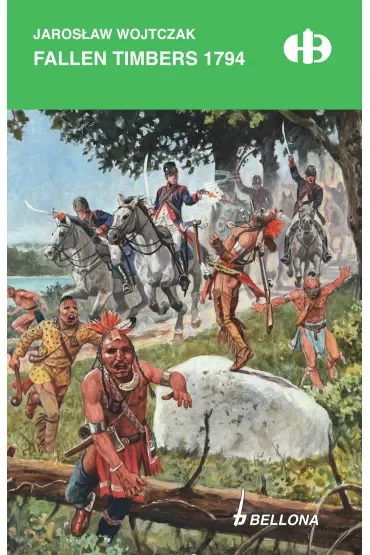 Fallen Timbers 1794