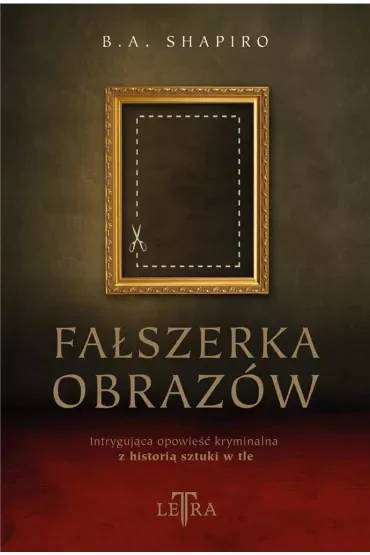Fałszerka obrazów